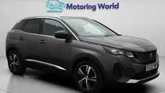 Used 2022 Peugeot 3008 GTi Estate | £17,350 (Fair price)