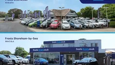Used 2022 Fiat 500e Icon Hatchback | £12,995 (Fair price)