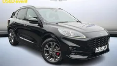 Used 2023 Ford Kuga ST-Line SUV | £19,999 (Fair price)