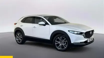 Used Mazda CX-30 Inclusive 186 HP (136 kW) 2023 SUV