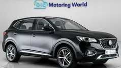 Used 2022 MG HS Excite SUV | £14,000 (Fair price)