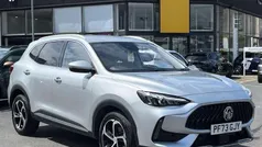 Used 2023 MG HS Trophy SUV | £19,582 (Fair price)