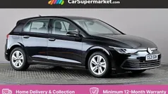 Used 2024 VW Golf VIII Life Hatchback | £18,697 (Super price)