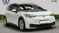 Used 2022 VW ID.3 Pro Performance Hatchback | £15,839 (Fair price)