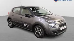 Used 2021 Citroën C3 PureTech Hatchback | £9,999 (Fair price)