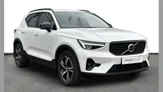 Used 2022 Volvo XC40 Plus SUV | £28,000 (Fair price)