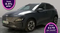 Used 2023 Hyundai Kona Premium SUV | £13,875 (Fair price)