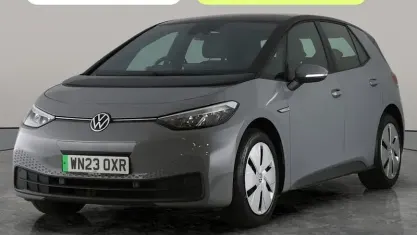 Used VW ID.3 Pro 106 kW (145 HP) 2022 Hatchback