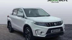 Used 2023 Suzuki Vitara SZ5 SUV | £16,499 (Good price)