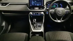 Used 2024 Toyota RAV4 Hybrid Design SUV | £17,524 (Super price)