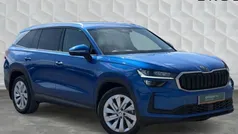 Used 2024 Skoda Kodiaq SE L SUV | £32,464 (Fair price)