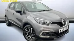Used 2019 Renault Captur Iconic SUV | £9,399 (Fair price)