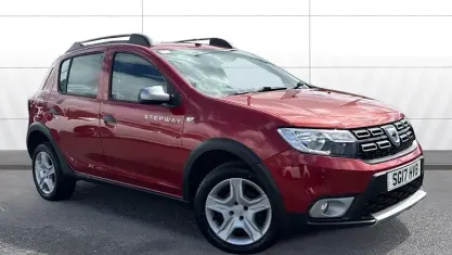 Używany Dacia Sandero Ambiance 90 KM (66 kW) 2018 Hatchback