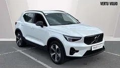 Used 2024 Volvo XC40 Plus SUV | £32,991 (Fair price)