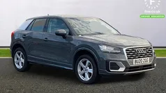 Used 2020 Audi Q2 Sport SUV | £16,399 (Super price)