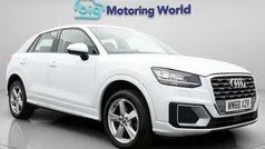 Used 2019 Audi Q2 Sport SUV | £17,000 (Super price)