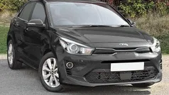 Used 2020 Kia Rio 3 Hatchback | £11,195 (Fair price)