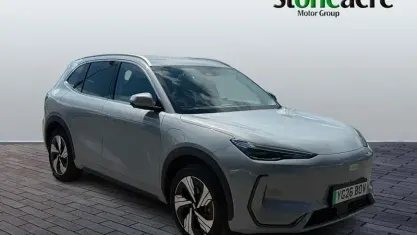 Used Geely EX5 160 kW (218 HP) 2026 SUV