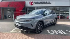 Used 2025 Vauxhall Grandland X Ultimate SUV | £30,888 (Fair price)