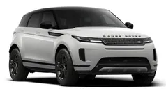 New 2026 Land Rover Range Rover evoque S Hatchback | £43,369 (Good price)