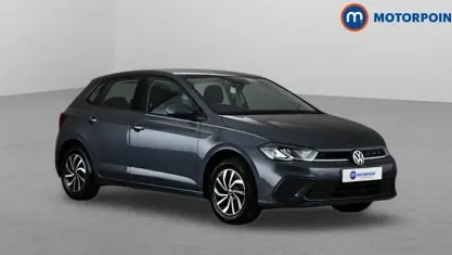Used VW Polo Life 80 HP (58 kW) 2026 Hatchback