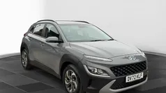 Used 2022 Hyundai Kona SE SUV | £14,995 (Good price)