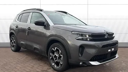 Used 2025 Citroën C5 Hatchback | £26,990 (Fair price)