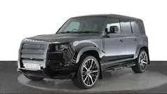 Used 2023 Land Rover Defender Carpathian Edition SUV | £81,920 (Good price)
