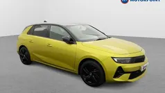 Used 2024 Vauxhall Astra Hatchback | £17,599 (Good price)