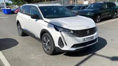 Used 2024 Peugeot 5008 Allure MPV | £24,881 (Fair price)