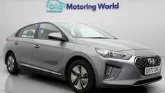 Used 2022 Hyundai Ioniq SE Hatchback | £14,000 (Fair price)