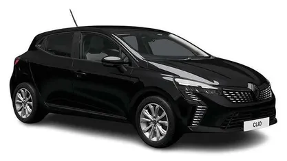 Used Renault Clio V 90 HP (66 kW) 2025 Hatchback