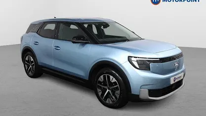 Used Ford Explorer Select 210 kW (286 HP) 2024 SUV