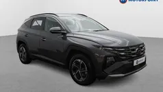 Used 2024 Hyundai Tucson Premium SUV | £26,549 (Fair price)