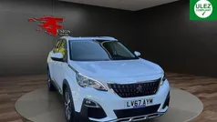 Used 2020 Peugeot 3008 Allure Estate | £9,000 (Super price)