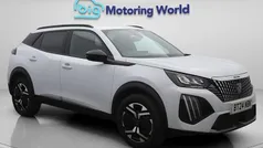 Used 2024 Peugeot 2008 Allure SUV | £18,000 (Fair price)