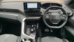 Used 2023 Peugeot 5008 Allure+ MPV | £26,493 (Fair price)