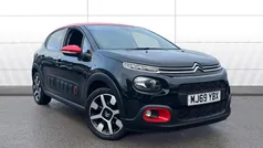 Used 2019 Citroën C3 Flair Hatchback | £8,709 (Fair price)