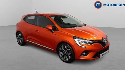 Used 2020 Renault Clio V Iconic Hatchback | £9,499 (Fair price)