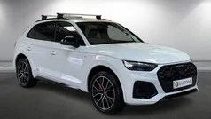 Used 2023 Audi Q5 SUV | £29,700 (Good price)
