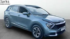 Used 2023 Kia Sportage 2 SUV | £20,295 (Fair price)