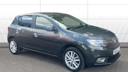 Used Dacia Sandero Comfort 90 HP (66 kW) 2020 Hatchback
