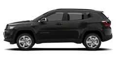 Used 2020 Jeep Compass Night Eagle SUV | £11,495 (Fair price)