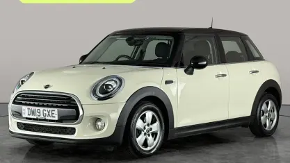 Usado Mini Cooper Classic 136 HP (100 kW) 2019 Citadino