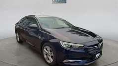 Used 2020 Vauxhall Insignia Sport Hatchback | £8,490 (Good price)