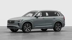 Used 2025 Volvo XC90 Core SUV | £72,760 (Good price)