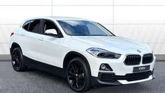 Used 2020 BMW X2 Sport Line SUV | £18,739 (Good price)