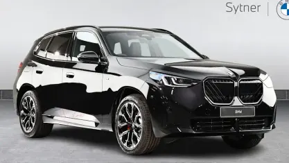 New BMW X3 M Sport 208 HP (152 kW) 2026 SUV