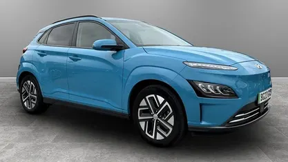 Used Hyundai Kona Ultimate 150 kW (204 HP) 2022 SUV