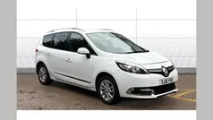 Used 2016 Renault Grand Scénic IV Dynamique MPV | £5,393 (Super price)